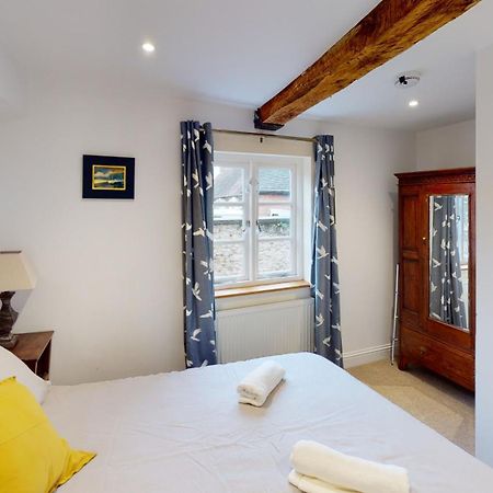 Ludlow Town Centre Apartments Exteriér fotografie